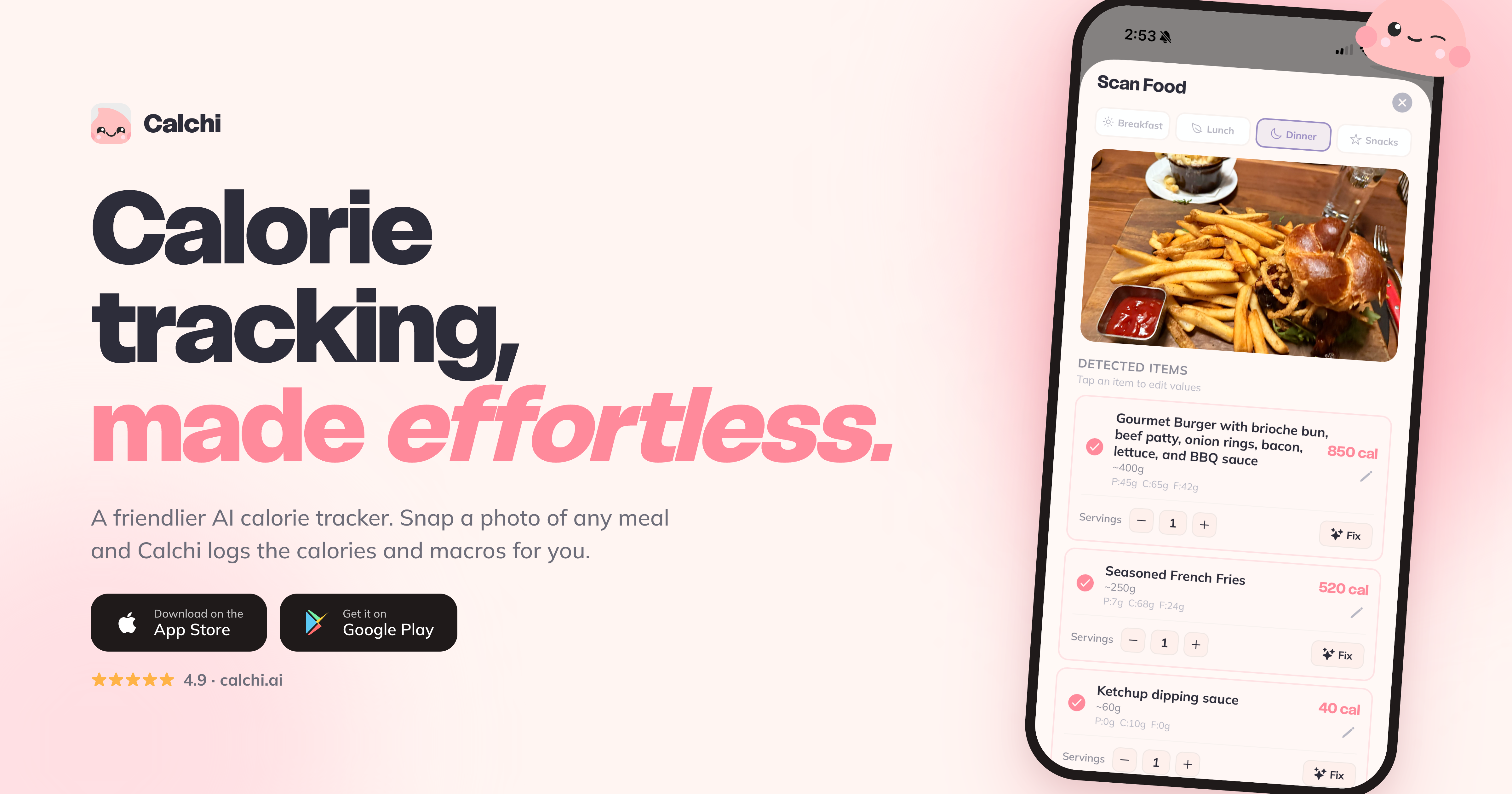 Social Banner (site_scraping)